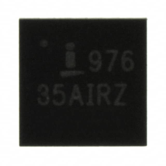 ISL97635AIRZ-TK Renesas Electronics America Inc  Pilotes LED